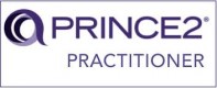 Prince2 Practitioner logo