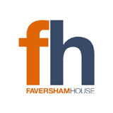 Faversham House Logo