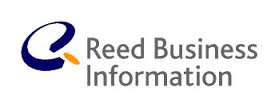 Reed business information logo